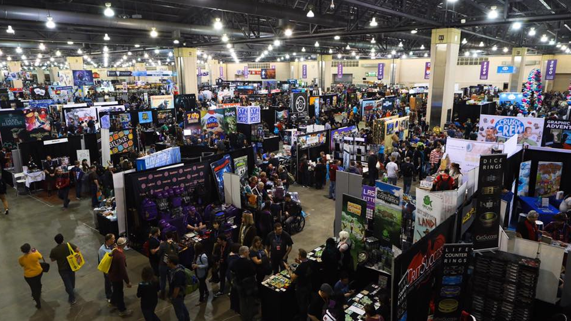 PAX Unplugged makes full vaccination and masks mandatory for December